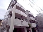 甲南山手駅より徒歩4分 3階 築37年の賃貸物件