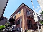 芦屋川駅より徒歩6分 2階 築30年6ヶ月の賃貸物件