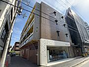 摂津本山駅より徒歩2分 4階 築27年5ヶ月の賃貸物件