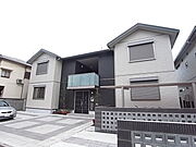 モンテヴィラ芦屋春日町Aの賃貸物件