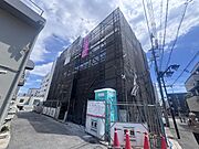 摩耶駅より徒歩11分 新築 3階建の賃貸物件
