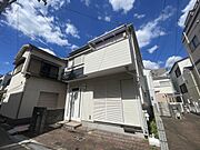 大石駅より徒歩2分 築40年3ヶ月 2階建の賃貸物件