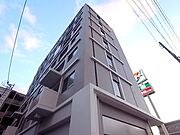 甲南山手駅より徒歩4分 3階 築16年9ヶ月の賃貸物件