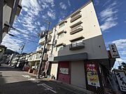 甲南山手駅より徒歩4分 2階 築46年8ヶ月の賃貸物件