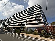 西灘駅より徒歩4分 築7年 11階建の賃貸物件