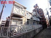 クァトルセゾン六甲道 2階 築33年4ヶ月の賃貸物件