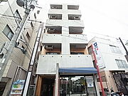 ＭＡＰＬＥＨＩＬＬ 4階 築29年5ヶ月の賃貸物件