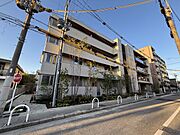 打出駅より徒歩6分 3階 築1年の賃貸物件