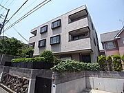 メルベーユ本山 2階 築27年6ヶ月の賃貸物件