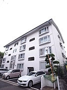 芦屋レジデンス 2階 築60年7ヶ月の賃貸物件