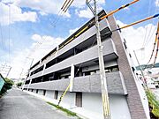 ワコーレヴィータ森北町の賃貸物件