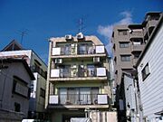 ピュア打出の賃貸物件