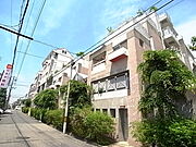 住吉駅より徒歩3分 4階 築39年2ヶ月の賃貸物件