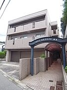 ネオブリーズ森北 3階 築38年5ヶ月の賃貸物件