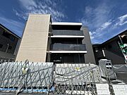 御影駅より徒歩8分 2階 新築の賃貸物件