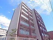 甲南山手駅より徒歩8分 5階 築17年7ヶ月の賃貸物件