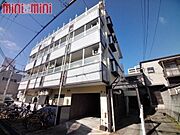 ルーブル西灘 4階 築36年4ヶ月の賃貸物件