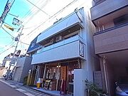 芦屋川駅より徒歩2分 3階 築37年7ヶ月の賃貸物件