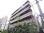 メゾン・ルゥ住吉 3階 築34年4ヶ月の賃貸物件