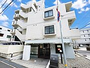 岩屋駅より徒歩5分 3階 築36年10ヶ月の賃貸物件