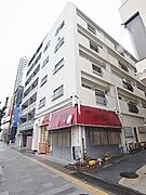 住吉駅より徒歩1分 2階 築51年5ヶ月の賃貸物件