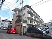 摩耶駅より徒歩5分 2階 築45年5ヶ月の賃貸物件