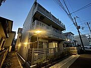 魚崎駅より徒歩4分 1階 築9年7ヶ月の賃貸物件