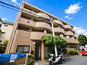 岩屋駅より徒歩4分 2階 築28年10ヶ月の賃貸物件
