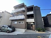 ShamaisonRokko和 3階 築6年5ヶ月の賃貸物件