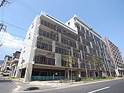 西灘駅より徒歩5分 5階 築18年2ヶ月の賃貸物件