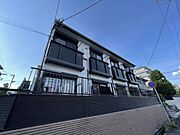 住吉駅より徒歩9分 2階 築33年5ヶ月の賃貸物件
