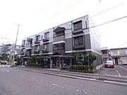 セルビシオ本山 2階 築28年6ヶ月の賃貸物件