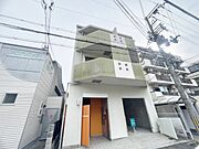 王子公園駅より徒歩5分 2階 築20年1ヶ月の賃貸物件