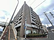 摩耶コート壱番館 7階 築28年の賃貸物件