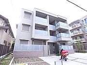 シャーメゾン芦屋WESTの賃貸物件