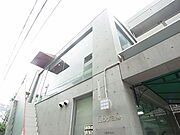 住吉駅より徒歩4分 1階 築35年5ヶ月の賃貸物件