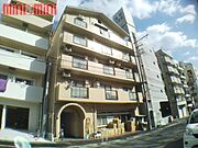 ＳＩハイツ岩屋２ 3階 築38年7ヶ月の賃貸物件