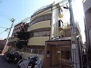 ダイドーメゾン芦屋 4階 築42年6ヶ月の賃貸物件