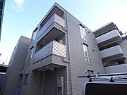 ネオメゾン東灘 1階 築15年2ヶ月の賃貸物件