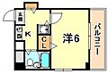 ジョイフル六甲26階3.9万円