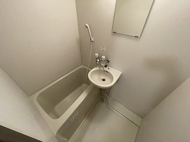 浴室