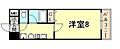 シャインビュー六甲5階7.2万円