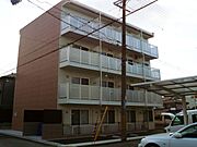 レオパレスルコントワール御影の賃貸物件