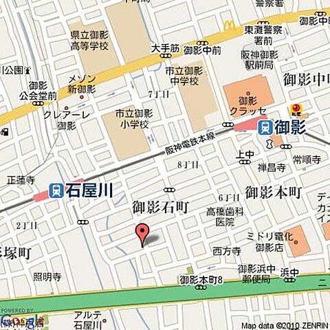 地図