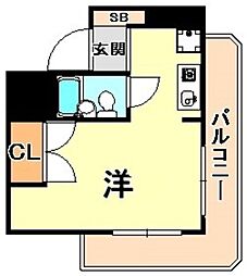 阪神本線 御影駅 徒歩11分 7階/-