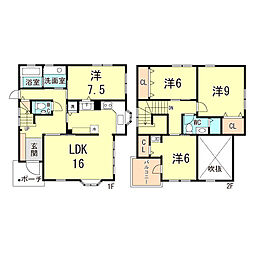 楠町戸建