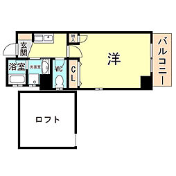 スーペリア本山 5階