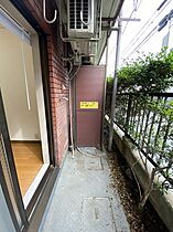 まるみ煉瓦館 105号室 ｜ 埼玉県所沢市南住吉9-10（賃貸マンション1R・1階・16.57㎡） その22