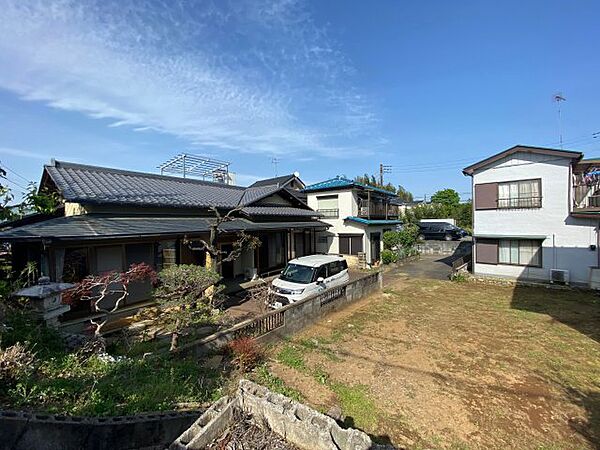 detached 埼玉県所沢市堀之内588-1

地図を見る