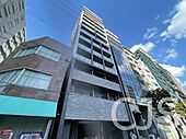 大阪市中央区玉造１丁目 13階建 築2年のイメージ